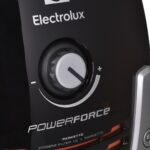 Electrolux EPF63EB-S Vacuum Cleaner 700W Bagged 3.5lt Black - Image 13