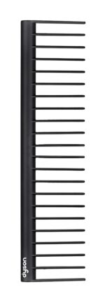 Dyson Hs09 Airwrap Co-anda2x Curly + Coily Electric Hair Brush with Air for Hair Straightening and Curls 1700W Amber Silk - Image 12