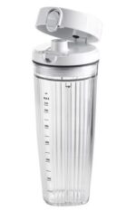 Zwilling J.A. Henckels Enfinigy Blender with Plastic Jug 550 ml 600W Inox - Image 4