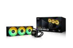 Asus TUF Gaming LC III 360 LCD Water Cooling AIO CPU With 3 Fans 120mm And ARGB Lighting - Image 14