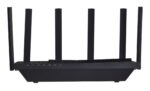 TP-LINK AX72 PRO v1 Wireless Router Wi‑Fi 6 with 5 Ports - Image 3