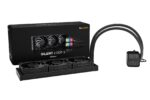 Be Quiet SILENT LOOP 3 Water Cooling AIO CPU with 3 120mm Fans and ARGB Lighting - Image 6