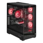 Actina SFF Gaming Desktop PC (Ryzen 5-7500F/16GB DDR4/1.0TB SSD/W11 Home) - Image 14