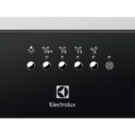 Electrolux Ventilation Mechanism 59.5cm Black - Image 4