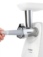 Bosch Meat Grinder 350W White - Image 6