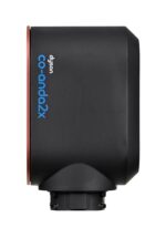 Dyson Hs09 Airwrap Co-anda2x Curly + Coily Electric Hair Brush with Air for Hair Straightening and Curls 1700W Amber Silk - Image 11