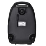 Electrolux EPF63EB-S Vacuum Cleaner 700W Bagged 3.5lt Black - Image 21