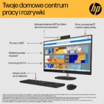 HP 27-cr0222nw 27" (Ryzen 7-7730U/16GB/512GB SSD/FHD/W11 Home) - Image 5