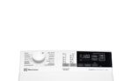 Electrolux Top Loading Washing Machine 6kg with Steam Technology 1151 Rounds EW6TN24262P - Image 8