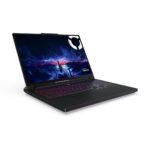Lenovo Legion Pro 7 16IAX10H 16" OLED QHD+ 240Hz (Ultra 9-275HX/64GB/1TB SSD/GeForce RTX 5090/No OS) Eclipse Black (US Keyboard) - Image 2