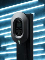 STAG EV Wallbox StagEV Core Wall Mounted Three-Phase 11kW Charging Station with Built-in Cable Type 2 (WEV-EVCORE) - Image 7