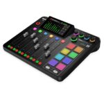 Rode Rodecaster Pro II 400405020 Αναλογική Κονσόλα 4.0 Καναλιών & Bluetooth - Image 2