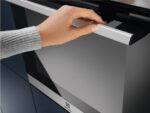 Electrolux Over Counter Oven 65lt W56cm. - Image 4
