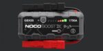 Noco Boost X GBX55 Portable Car Battery Jump Starter 1750mAh with Power Bank / USB / Φακό 12V - Image 3