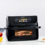 Taurus Air Fryer 10lt Black 973004000 - Image 7