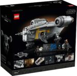 LEGO Star Wars The Razor For 18+ Years 6186 Pieces - Image 11