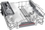 Bosch Fully Integrated Dishwasher with Wi-Fi for 13 Place Settings W60xH82cm - Image 7