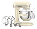 Kitchenaid Stand Mixer 375W with Stainless Mixing Bowl 5.6lt - Image 2