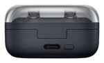 Samsung Galaxy Buds4 Pro Bluetooth Handsfree Earphones with Sweat Resistance and Charging Case Black - Image 8