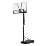 Salta Baskelball Hoop with Stand - Image 7