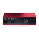 Focusrite Scarlett 18i16 4th Gen - Image 4