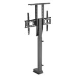 Maclean Energy MC-866T Wall TV Mount with Arm up to 80" and 60kg - Image 3
