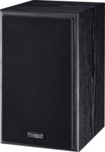 Magnat Monitor S10B 144800 Pair of Hi-Fi Speakers Bookself 60W 2 No of Drivers W14.9xD19xH25cm. Black - Image 2