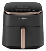 Cosori Turbo Blaze Chef Edition Air Fryer 6lt Black - Image 5