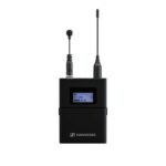 Sennheiser MKE mini Microphone Πέτου, Clip On for Vocals - Image 3