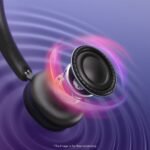 Lenovo ThinkPad Wireless On Ear Multimedia Headset With Microphone And USB-C Connectivity - Image 17