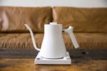 Fellow Stagg Ekg Pro Kettle 900ml 1200W White - Image 7