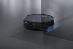 Ecovacs Deebot X12 Omnicyclone Σκούπα Ρομπότ με Χαρτογράφηση Laser & Απορρόφηση 22000Pa Μαύρη - Image 23