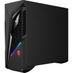 MSI MAG Infinite S3 14NVM5-2873EU Gaming Desktop PC (i5-14400F/16GB DDR5/1TB SSD/GeForce RTX 5060 Ti/W11 Home) - Image 3