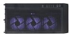 Actina Gaming Desktop PC (Ultra 9-285K/64GB DDR5/2TB SSD/GeForce RTX 5090/No OS) - Image 6