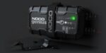 Noco Genius10 Car Battery Charger & Maintainer 6/12V - Image 2
