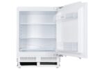Amica UC162.4i(E) 135-litre built-in fridge  White - Image 4