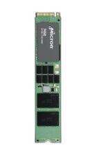 Micron 7450 PRO SSD 1.9TB τύπου M.2 με σύνδεση PCI Express 4.0 MTFDKBG1T9TFR-1BC1ZABYYR - Image 2