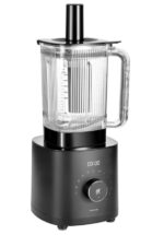 Zwilling J.A. Henckels Enfinigy 53000-001-0 Μπλέντερ με Πλαστική Κανάτα 1.8 lt 1600W Μαύρο - Image 3