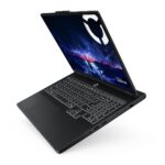 Lenovo Legion Pro 5 16IRX10 16" IPS QHD+ 240Hz (i7-14650HX/16GB/1TB SSD/GeForce RTX 5060/No OS) Eclipse Black (US Keyboard) - Image 5