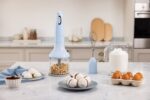 Smeg 50's Style Ραβδομπλέντερ με Ανοξείδωτη Ράβδο 700W Μπλε - Image 11
