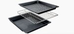 Bosch Over Counter Oven 71lt W59.5cm. - Image 6
