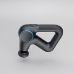 Therabody Gun Massage for the Body with Vibration and Heating Function Black - Image 6