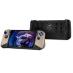 MSI Claw 8 Ai+ Ηλεκτρονική Παιδική Κονσόλα Χειρός - Image 16