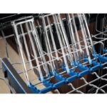 Electrolux Built-in Dishwasher for 10 Place Settings W44.6xH81.8cm - Image 5
