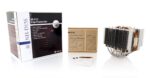 Noctua NH-D15S CPU Cooler for Socket AM5/115x Silver - Image 4