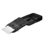 XD Design Bobby Bizz 2.0 12lt Black - Image 9