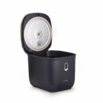 Lauben Rice Cooker 605W with Capacity 3lt - Image 3