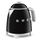 Smeg Kettle 800ml 1400W Black - Image 12