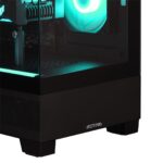 Actina Gaming Desktop PC (i5-14600KF/32GB DDR5/1.0TB SSD/GeForce RTX 5060/No OS) - Image 7