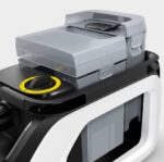 Karcher SE 3 Compact Home N1 Σκούπα Υγρών / Στερεών 500W με Πλαστικό Κάδο 2.9lt - Image 4